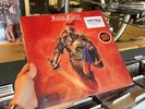 RSD 2022 - Judas Priest - Hero Hero NEW VINYL