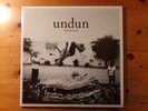 THE ROOTS - UNDUN 2LP / NM-  NEUWERTIG /LIMITED COLORED VINYL