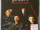 QUEEN : Greatest Hits -Halfspeed Mastered- (Ltd. 180g black Vinyl) 2LP NEU  OVP
