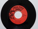 Holly St James - That's Not Love /Two Good Reasons SOUL FOX Records   EX