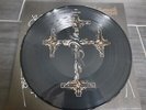 BEHEMOTH: Opvs Contra Natvram SIGNED PICTURE DELUXE Vinyl LP LTD 666 Mayhem