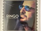 2015 Release Ringo Starr POSTCARDS FROM PARADISE VINYL Lp Record New Sealed