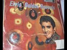 3 German LPs ,Elvis Golden Records LPM-1707-C, LPM-1884-C, LPM-151-C LOVING YOU