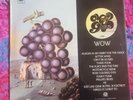Moby Grape Wow Vinyl 1968 Psych Rock UK 1st LP Prog Rare