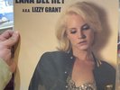 Lana Del Ray A.K.A Lizzy Grant (Colorvinyl)