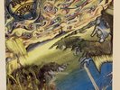 Ozric Tentacles, Pungent Effulgent, Vinyl 2 LP SEALED  2017 Madfish
