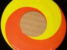 BEATLES BLANK Label 1965 Capitol Records Swirl 45 We Can Work It Out Excellent