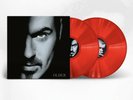George Michael-Older-Limited Edition Red Vinyl.