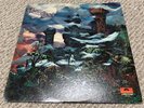Vinyl Banchee Thinkin' Original Polydor Stereo 1971 Hard Rock Psychedelic Prog