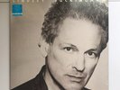 Buckingham by Lindsey Buckingham Ltd sky blue vinyl & signed print New