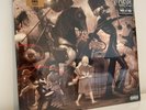 My Chemical Romance - THE BLACK PARADE (2xLP) - Smokey Vinyl - Corner Damage