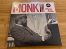 Thelonius Monk - Palo Alto Impulse Vinyl LP Opened / Unplayed