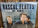 Rascal Flatts Rewind NM/NM  (180g Deluxe  Vinyl 2LP),2016 SEALED