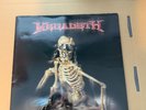 MEGADETH The World Needs A Hero METAL-IS ORIGINAL 2001 UK GATEFOLD LP MISLP006