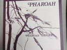 Pharoah Sanders . Pharoah. India Navigation LP . NM/NM