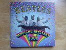 The Beatles Magical Mystery Tour EP UK 1967 Mono Parlophone MMT 1 EXC