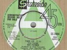 DAN PATRICK**TIGER LEE**DEMO**SOUL**THE STATESIDE LABEL**LISTEN TO IT