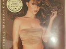 Mariah Carey Butterfly (Limited Edition Gold Ripple Effect) vinyl - SEALED