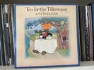 cat stevens tea for the tillerman vinyl First Press