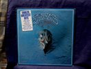EAGLES VERY RARE SEALED LP GREATEST HITS 1976 USA 1stPRESS W/STICKER 7E-1052