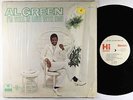 Al Green - I'm Still In Love With You LP - Hi Shrink