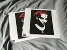 Playboi Carti Whole Lotta Red Exclusive Limited Edition Black Colored Vinyl 2LP