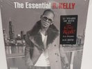 Sealed R. Kelly 