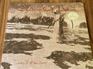 Children of Bodom - Halo of Blood / NB 2013 LP White Vinyl Gatefold / SEALED