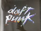 Daft Punk Discovery Vinyl Standard Version LP