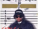 Eazy-E - Str8 Off Tha Streetz Of Muthaphukkin Compton '96 LP US ORG VG/VG+