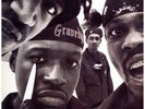 Gravediggaz - 6 Feet Deep '94 LP US ORG VG/VG+