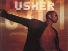 Usher - 8701 '01 2xLP US ORG VG/VG+