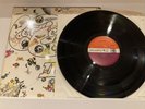 Led Zeppelin – Led Zeppelin III 1970 UK Press “Plum/Red” EX/EX 2401002 Atlantic