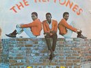 LP ROCKSTEADY / THE HEPTONES ON TOP / STUDIO ONE