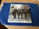 THE BEATLES On Air - Live at the BBC Volume 2 3x180g Vinyl. Sealed + Free Gift