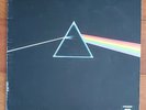 Pink Floyd - Dark Side Of The Moon - Harvest LP Q4SHVL 804 Quadraphonic UK