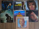 GLENN CAMPBELL X 7 - bon état général - superbe voix