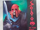 SODOM In the Sign Of Evil Devils Game Vinyl