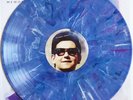 LP Roy Orbison Memorial CD 180 limited edition Limitiert Sammler RAR selten blau