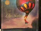 Circa Survive - On Letting Go - Blue, White, and Purple Mix Vinyl