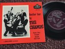 THE CHAMPS Another Four By (London UK Original 7