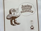 American Country Countdown Music - Date 1/2/1982 - 3 Vinyl LP Set Program +