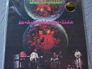 Iron Butterfly In-A-Gadda-Da-Vida MFSL-1-368 MoFi Supel Vinyl LP #266 SEALED