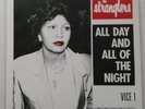 THE STRANGLERS 7''SINGLE A.D.A.A.O.T.N /VIVA VLAD WITH BANNED  SLEEVE RARE