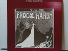 Procol Harum - A WHITER SHADE OF PALE - Vinyl LP
