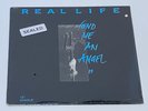 Real Life Send Me An Angel '89 Vinyl 12