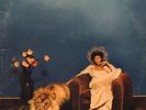 Minnie Riperton- Adventures in Paradise Lp Epic Orig 1975 stereo VG++/VG++ FREE