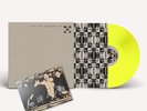 THE 1975 Notes On A Conditional Form *SIGNED* Neon Yellow Vinyl. Limited Edition