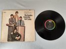 The Beatles   Yesterday ... and Today Vinyl LP  Capitol Label   VG