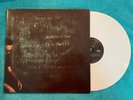 Eric Church Mr. Misunderstood WHITE Vinyl Record RARE